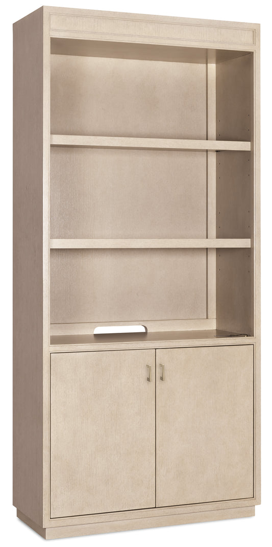 Marlowe Bookcase