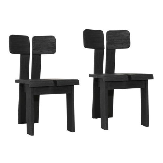 Teagan Dining Chair Set of 2