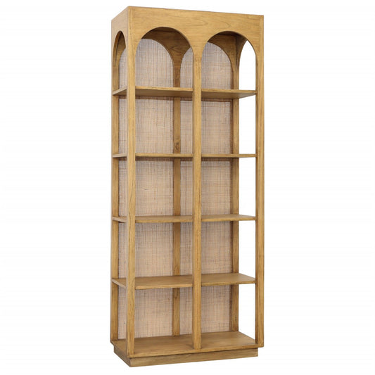 Leonardo Bookcase