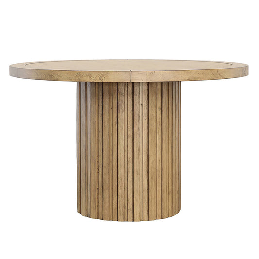 Valery Round Dining Table