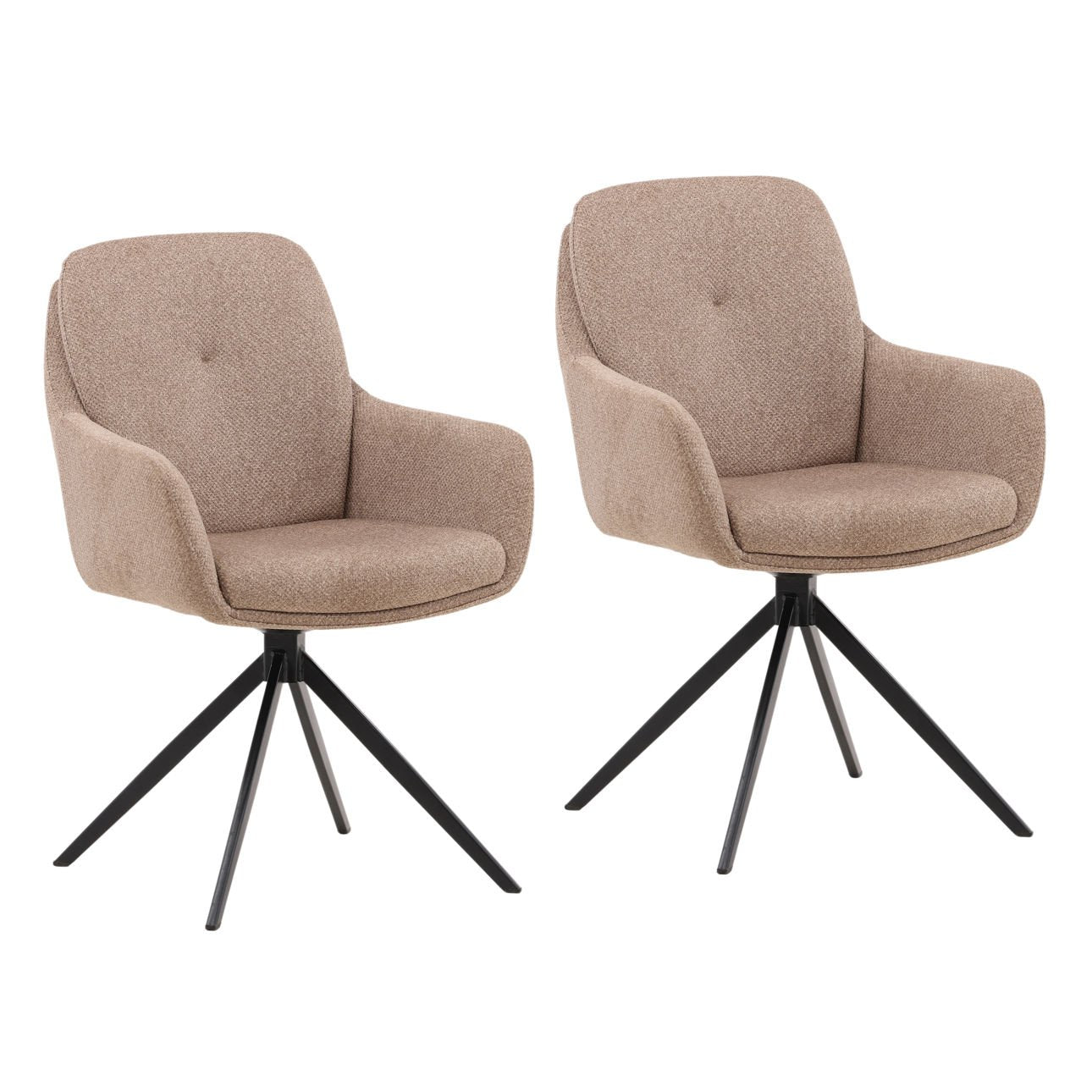 Ravena Dining Chair Set of 2