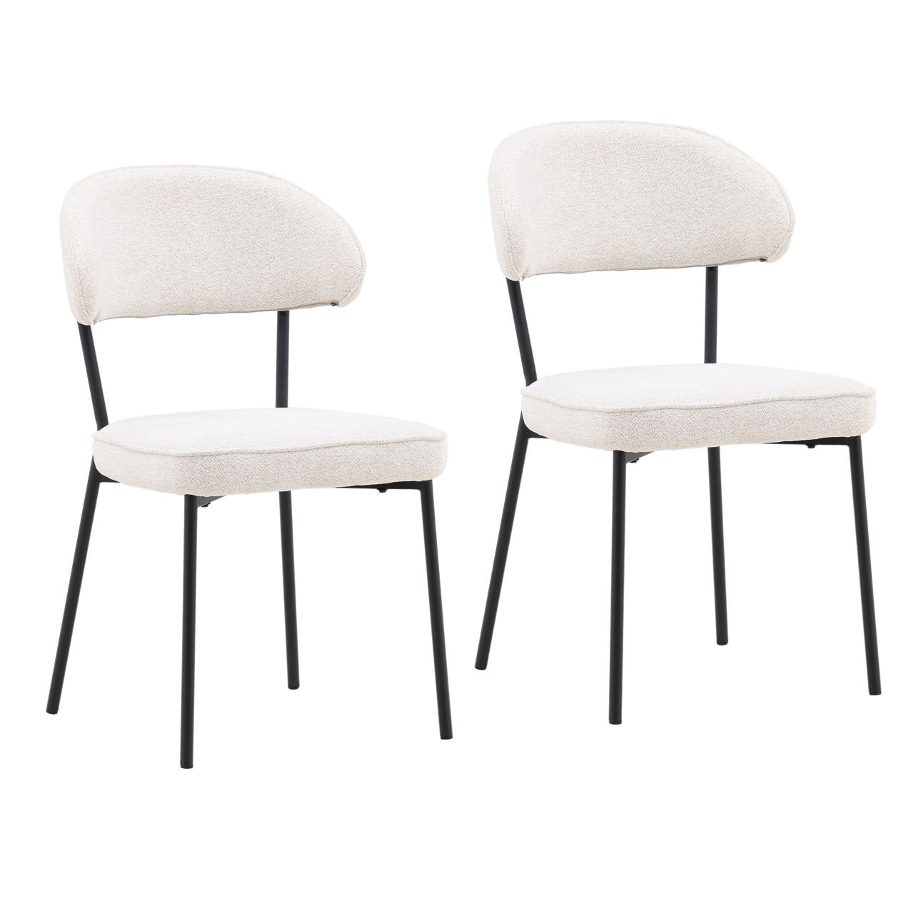 Mira Dining Chair Set of 2