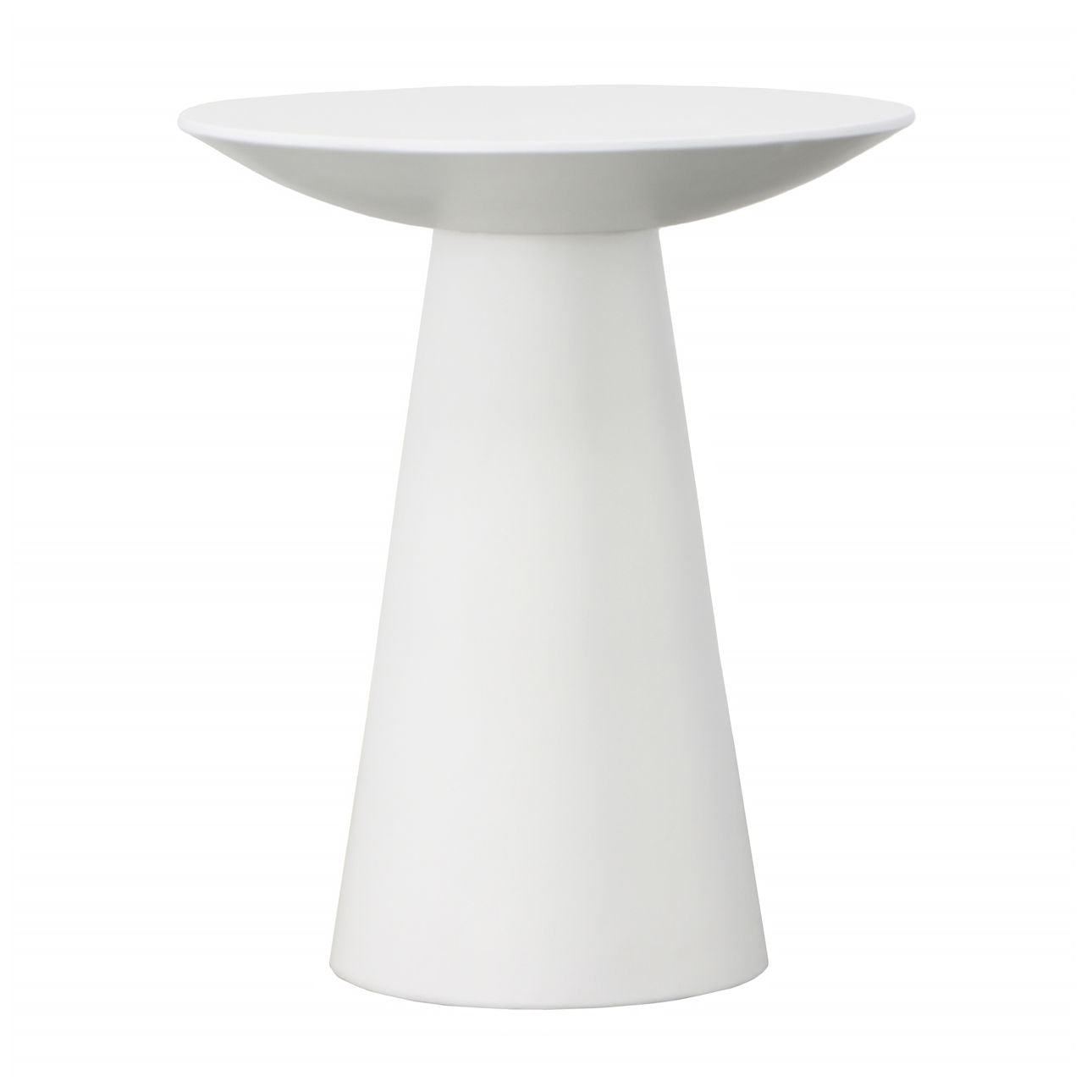 Milena Outdoor Side Table