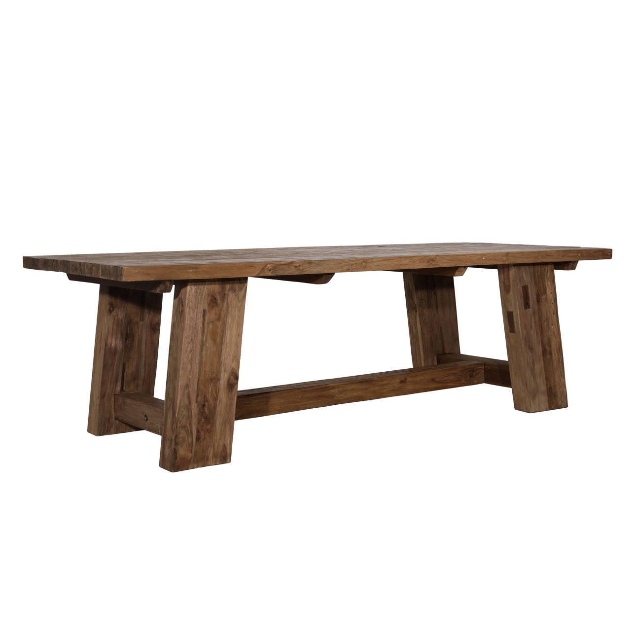 Ervin Outdoor Dining Table