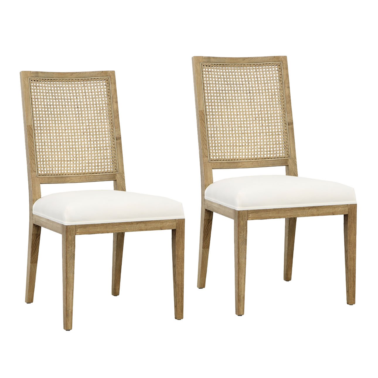 Norton Dining Chair Set of 2