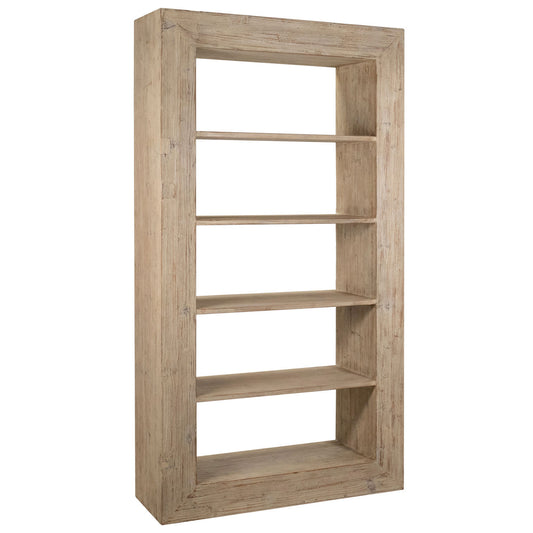 Amaya Bookcase