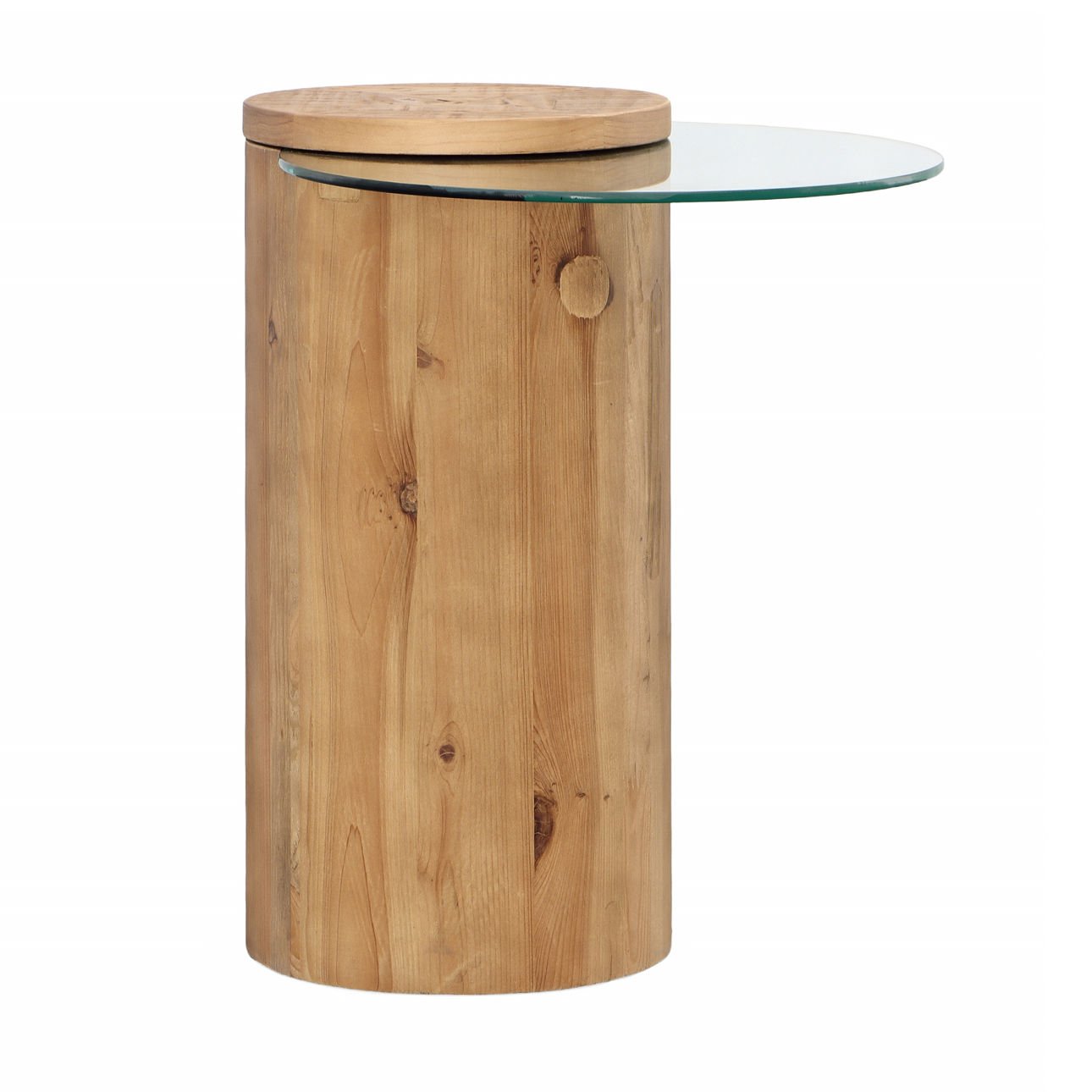 Verso Side Table