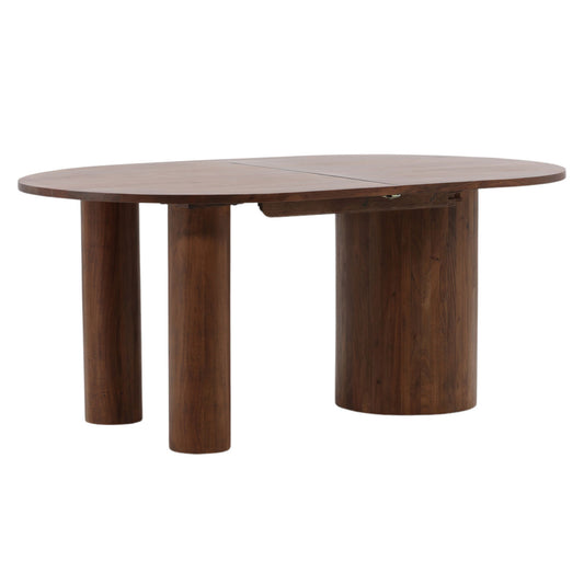 Wilmer Extendable Dining Table