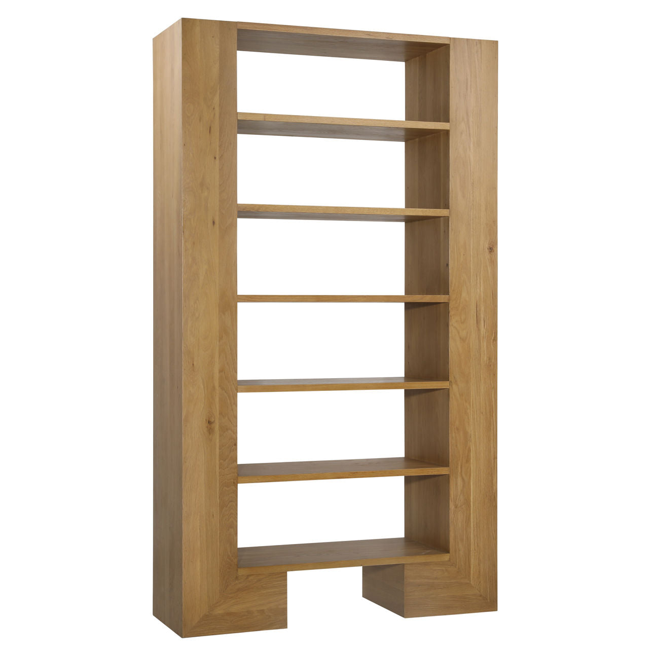 Almanza Bookcase