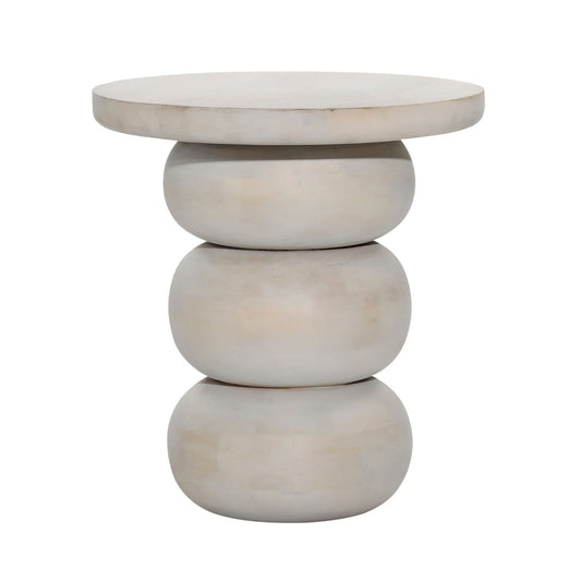 Demetra Side Table