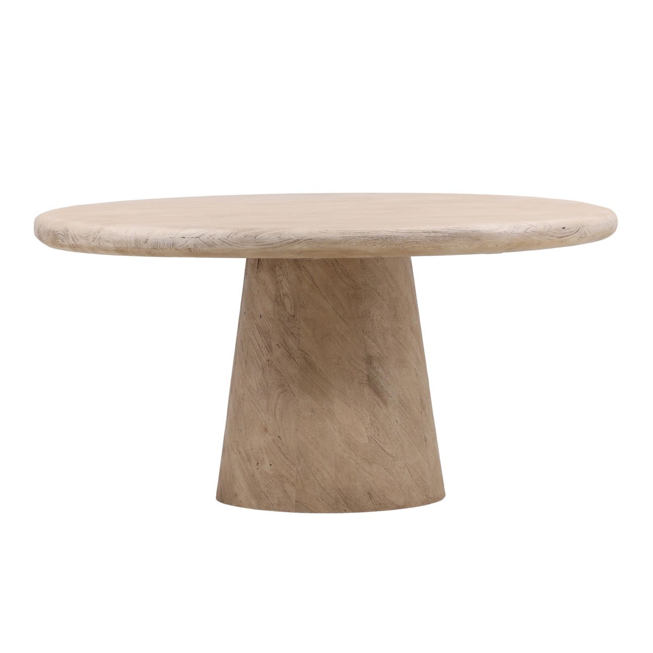 Marci Round Dining Table