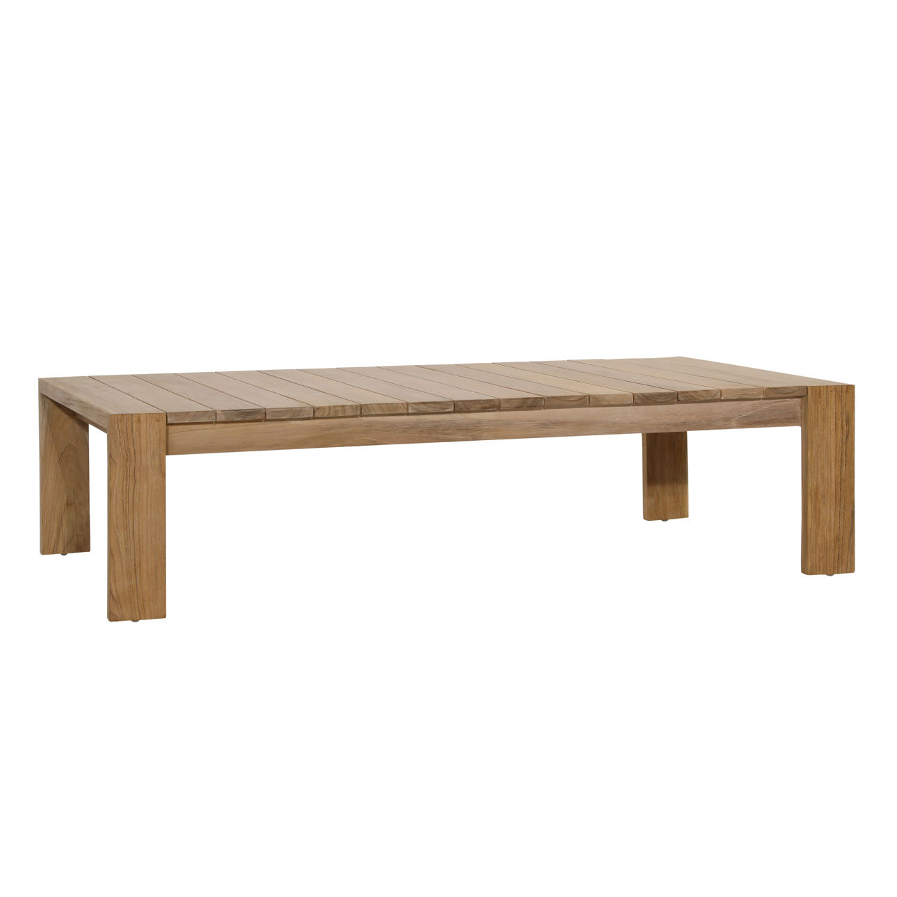 Zahara Outdoor Coffee Table