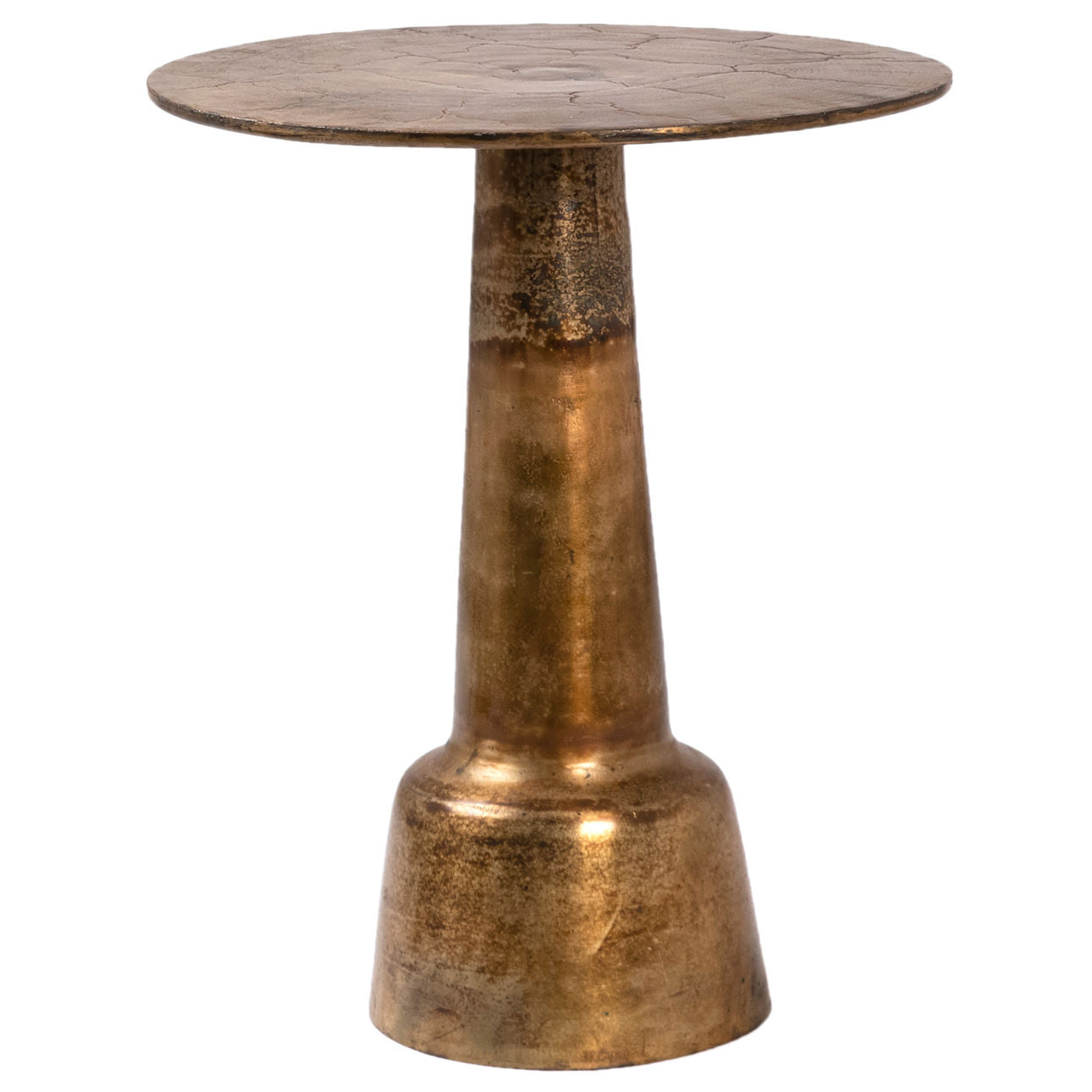 Golbez Side Table