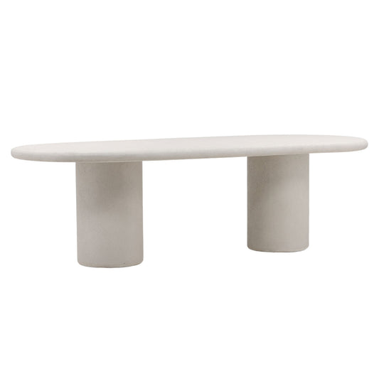 Emeric Outdoor Dining Table