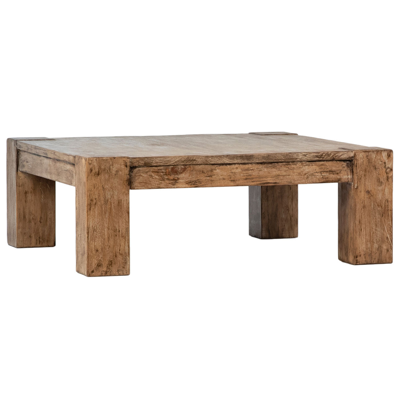 Parson Coffee Table