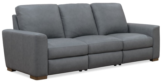 Optimus Three Seat Sofa