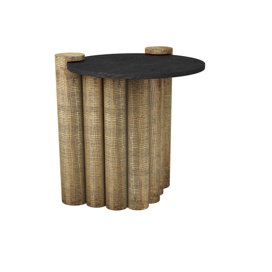 ADKINS END TABLE