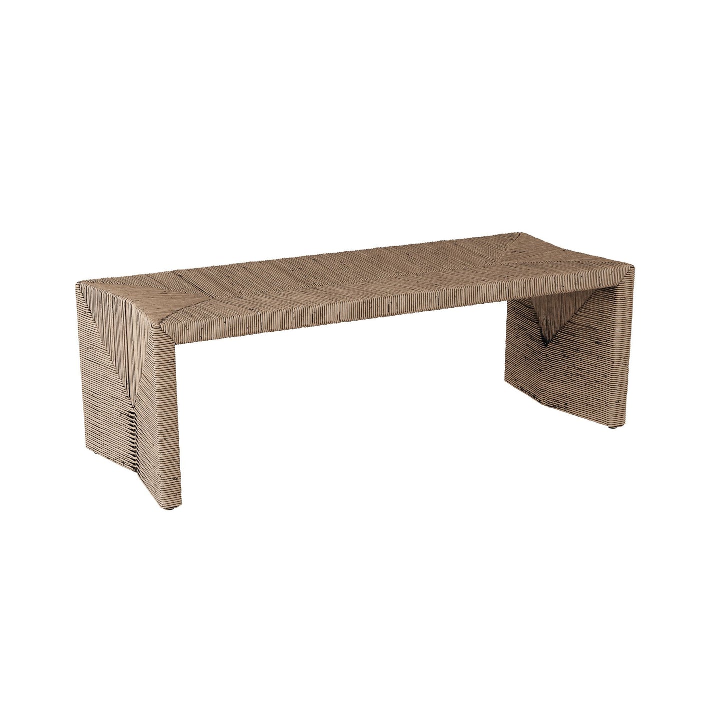 ZURI BENCH