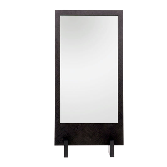 BANFI FLOOR MIRROR