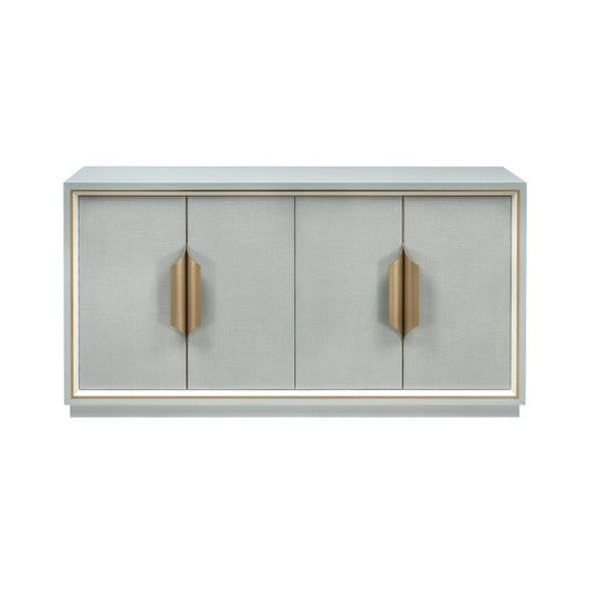 GABE CREDENZA