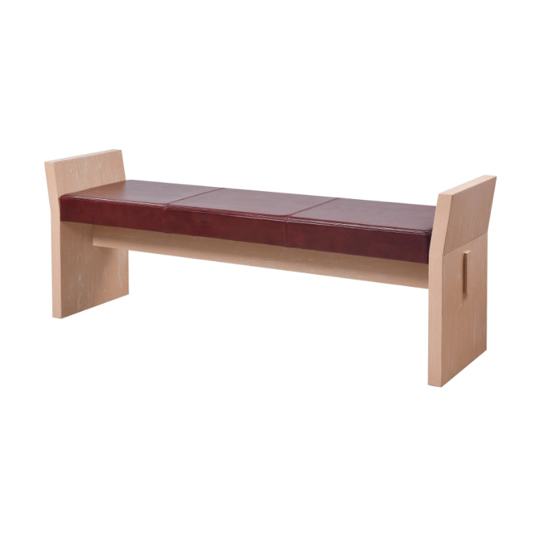 TABER BENCH