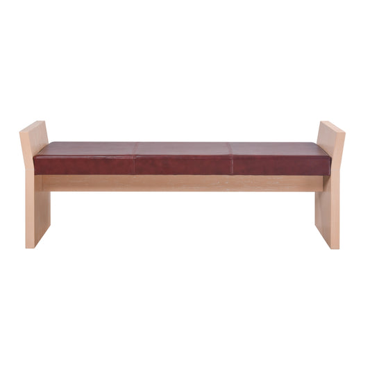 TABER BENCH