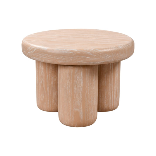 OKIN ACCENT TABLE