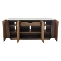 WOODSIDE CREDENZA