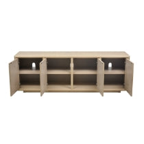 YEARLING CREDENZA