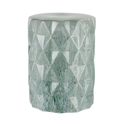 OLMEDO ACCENT STOOL