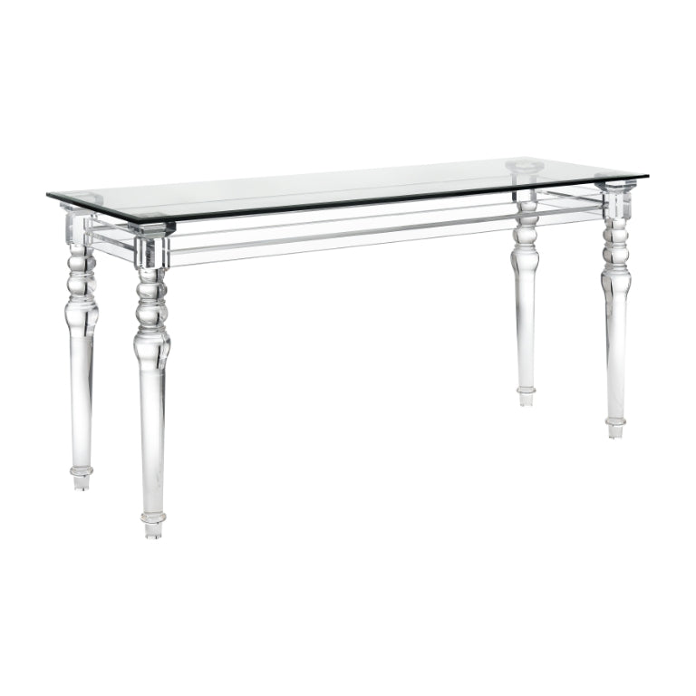 JACOBS CONSOLE TABLE