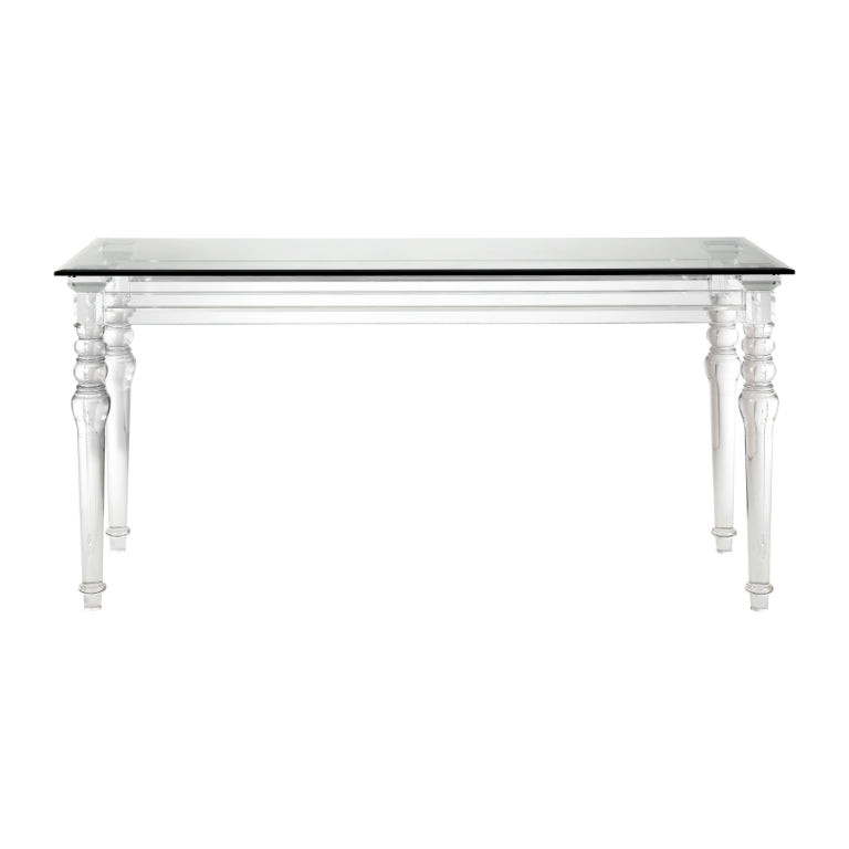 JACOBS CONSOLE TABLE