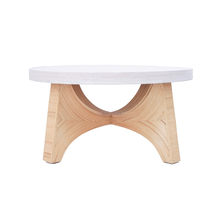 SCONSET COFFEE TABLE