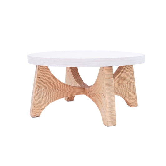 SCONSET COFFEE TABLE