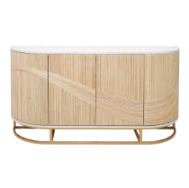 SCONSET CREDENZA