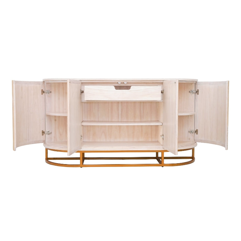 SCONSET CREDENZA