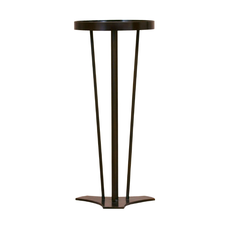 SCHOTTS ACCENT TABLE