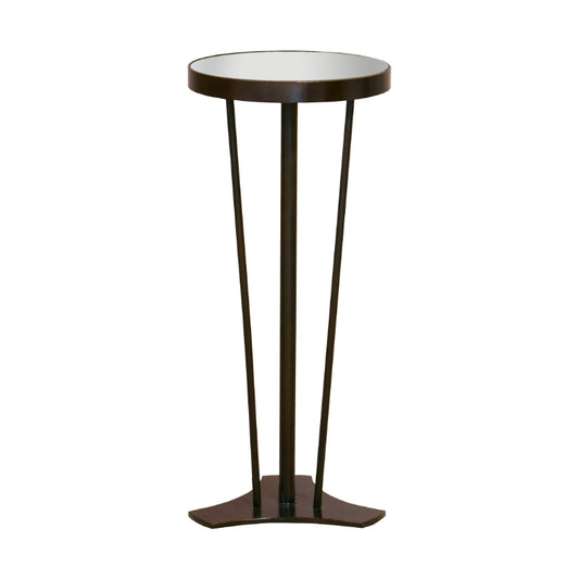 SCHOTTS ACCENT TABLE