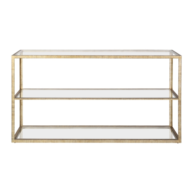 STRIE CONSOLE TABLE