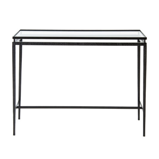 CANYON CONSOLE TABLE