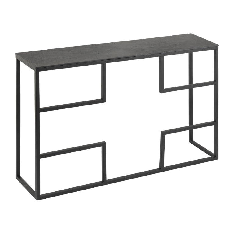 APERIO CONSOLE TABLE