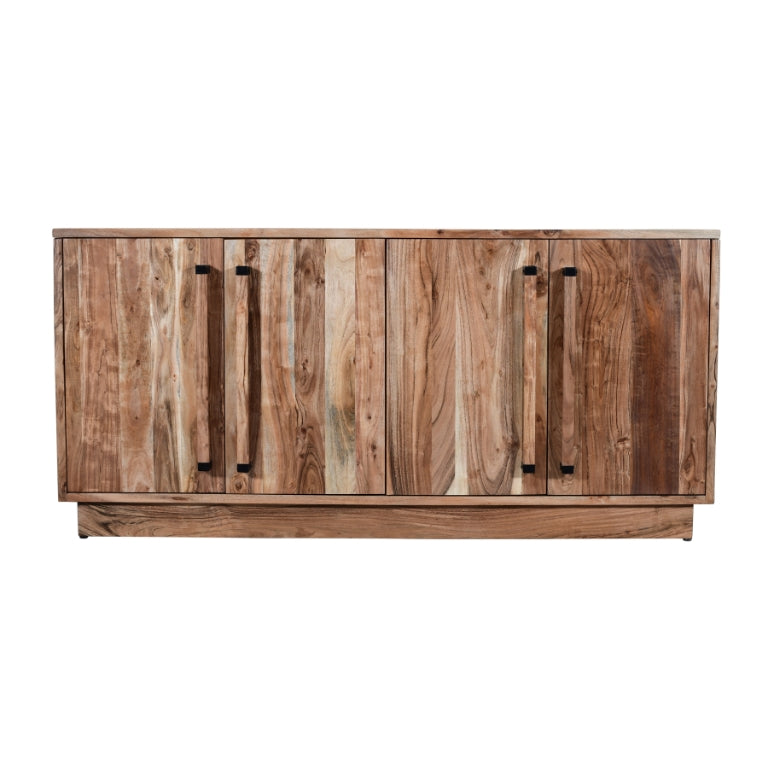 RIVER WOOD CREDENZA