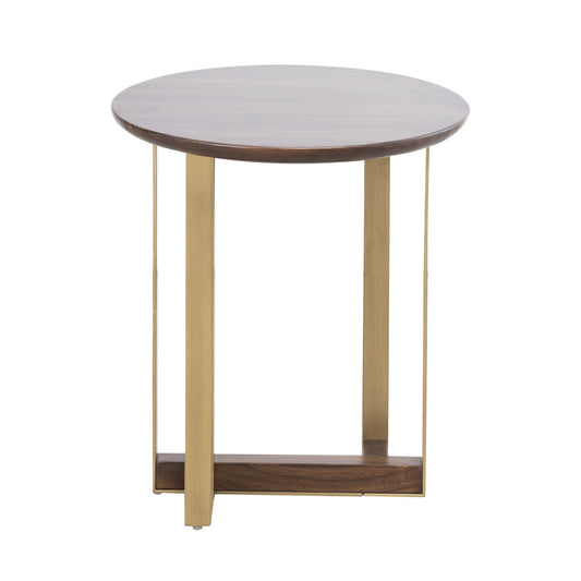 CRAFTON ACCENT TABLE