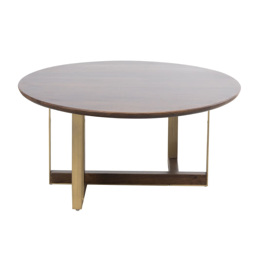 CRAFTON COFFEE TABLE