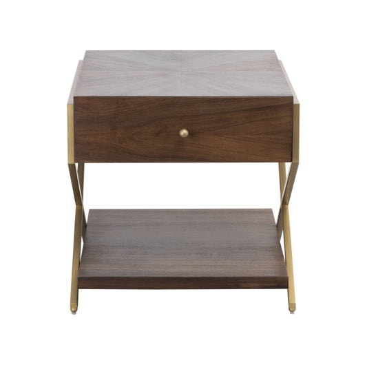 GUILFORD ACCENT TABLE