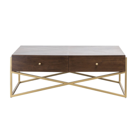 GUILFORD COFFEE TABLE