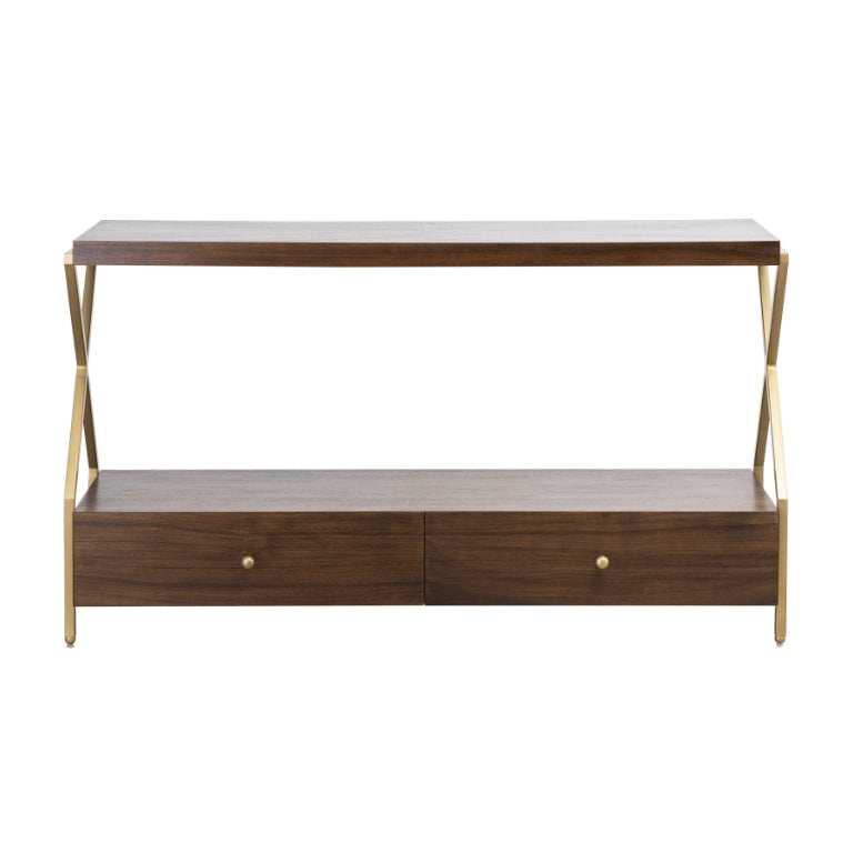 GUILFORD CONSOLE TABLE