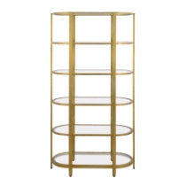 BLAIN BOOKSHELF