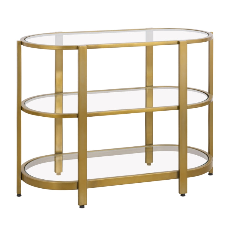 BLAIN CONSOLE TABLE