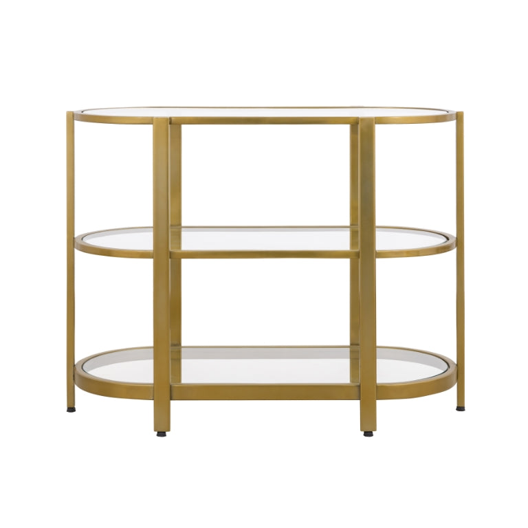 BLAIN CONSOLE TABLE